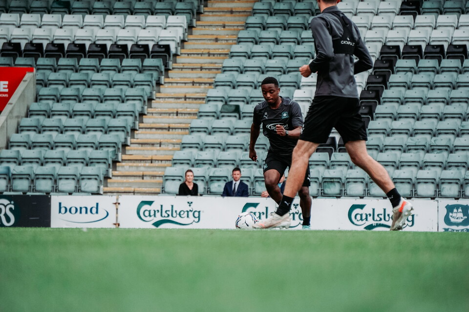 Gallery | Open Training 