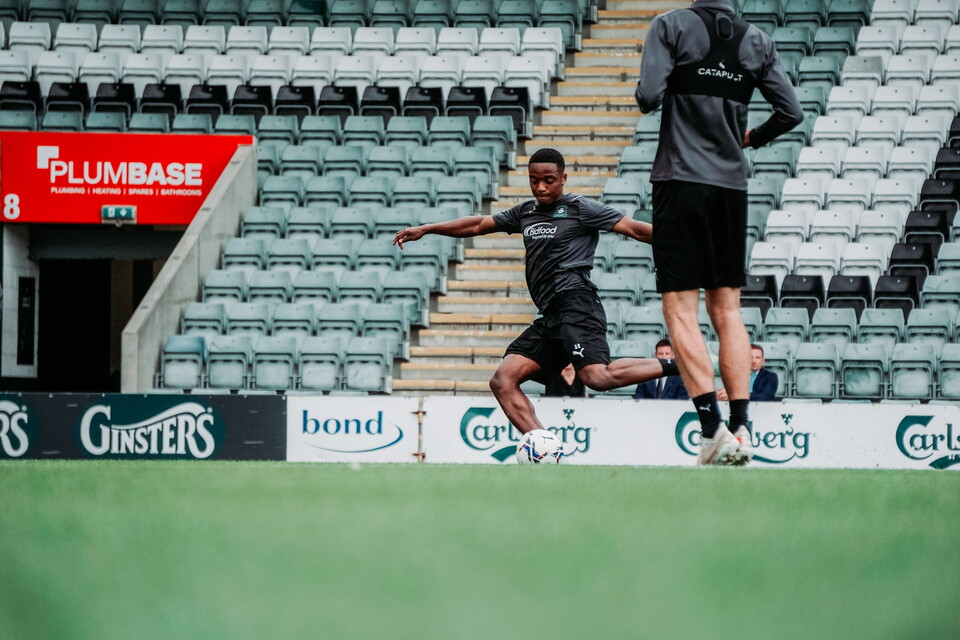 Gallery | Open Training 