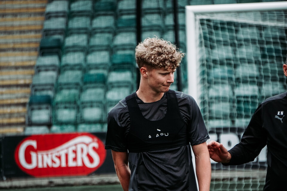 Gallery | Open Training 