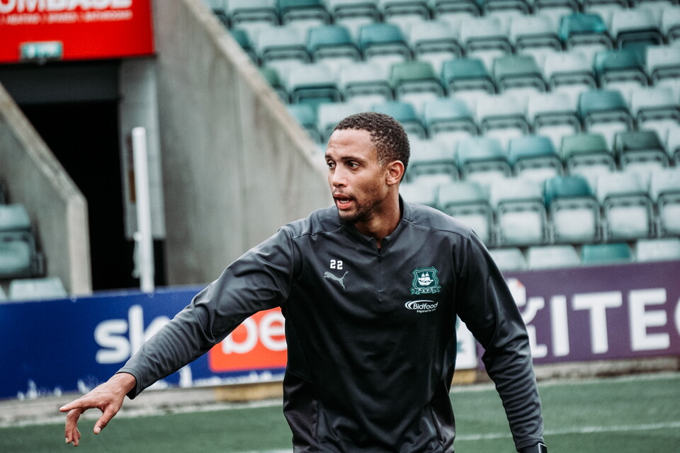 Gallery | Open Training 