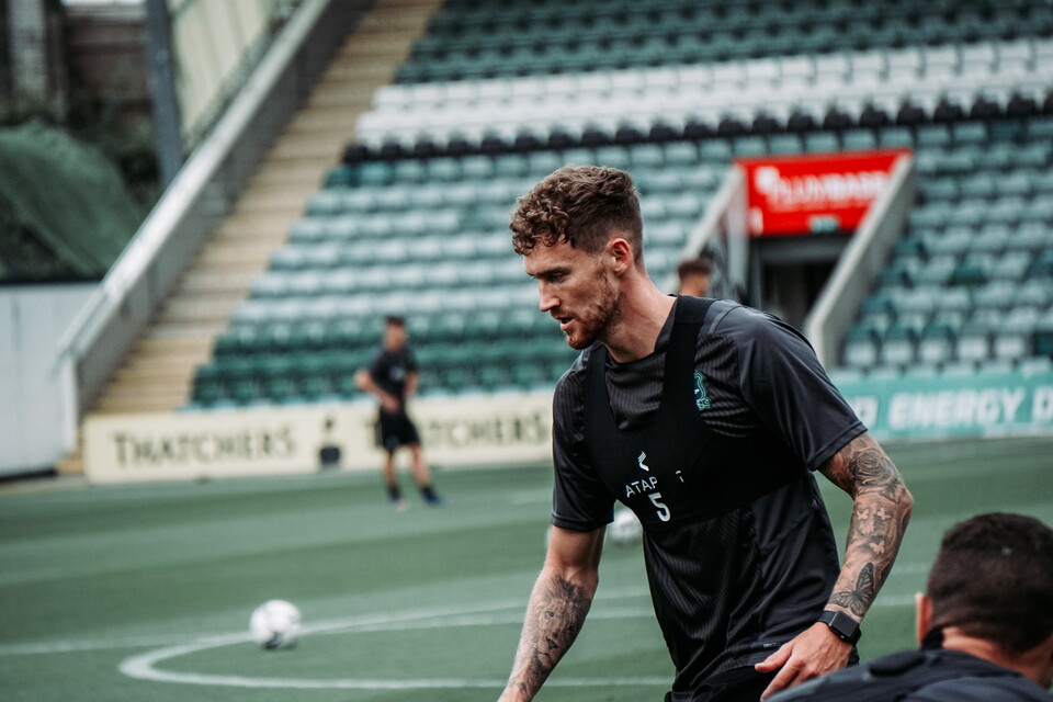 Gallery | Open Training 