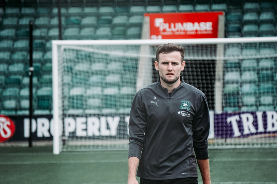 Gallery | Open Training 