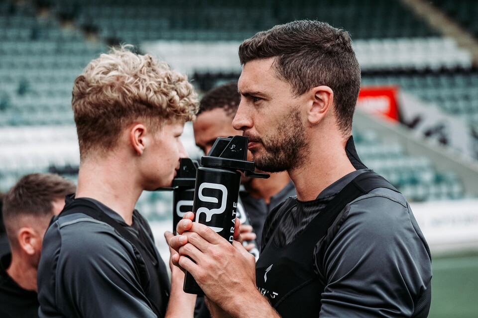 Gallery | Open Training 