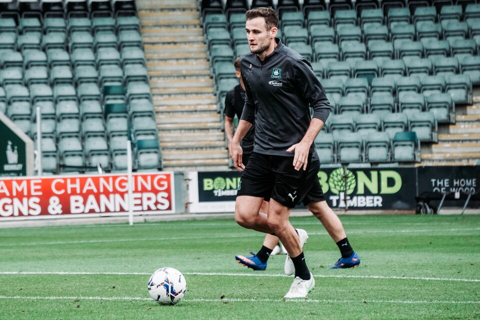 Gallery | Open Training 