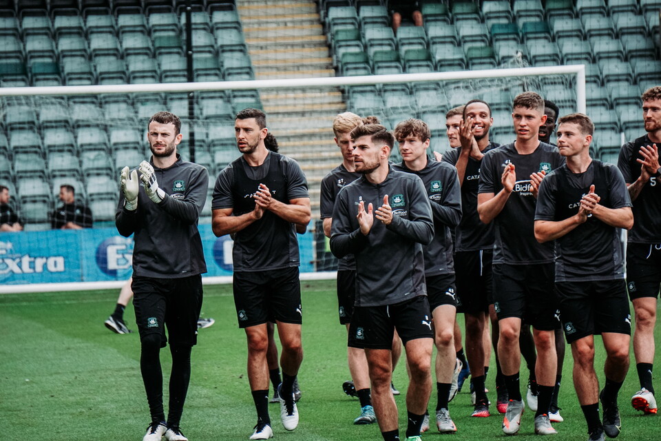 Gallery | Open Training 