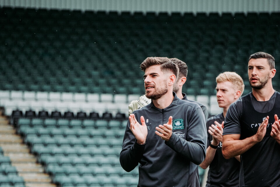 Gallery | Open Training 