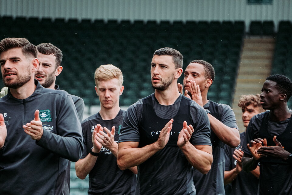 Gallery | Open Training 