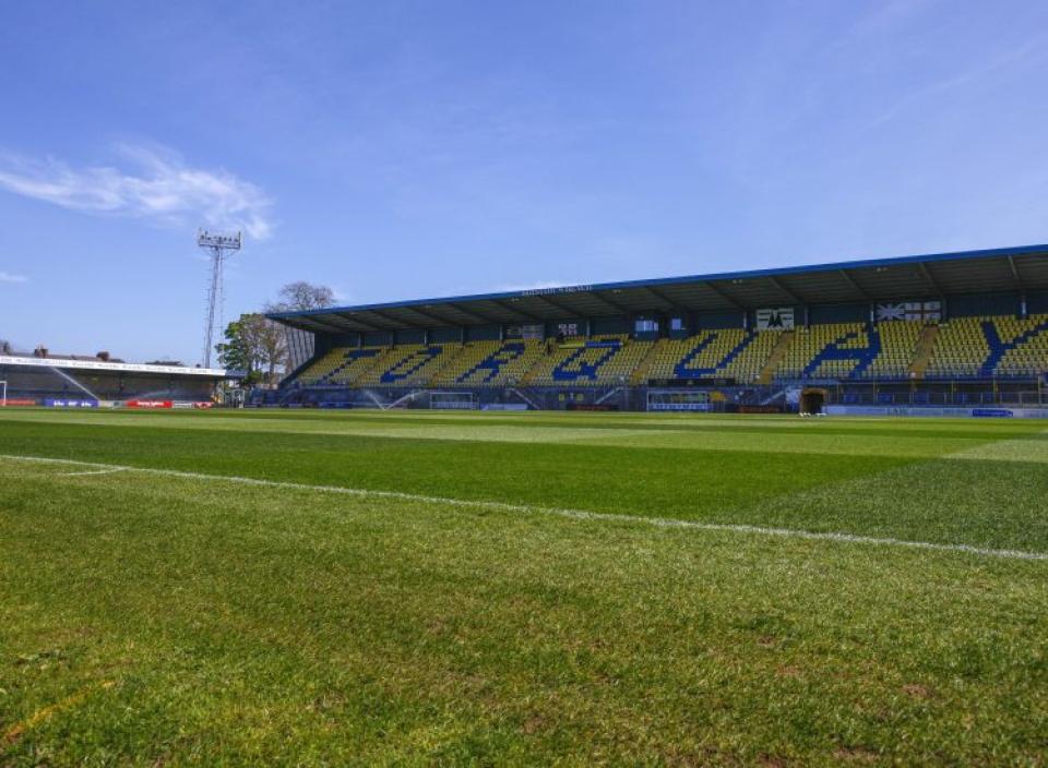 Plainmoor