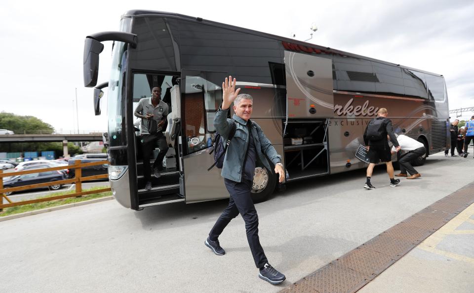 Gallery | Rotherham United