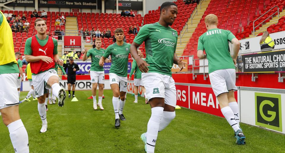 Gallery | Rotherham United