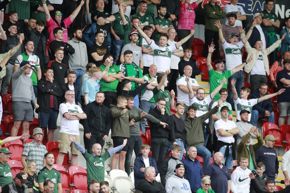 Gallery | Rotherham United