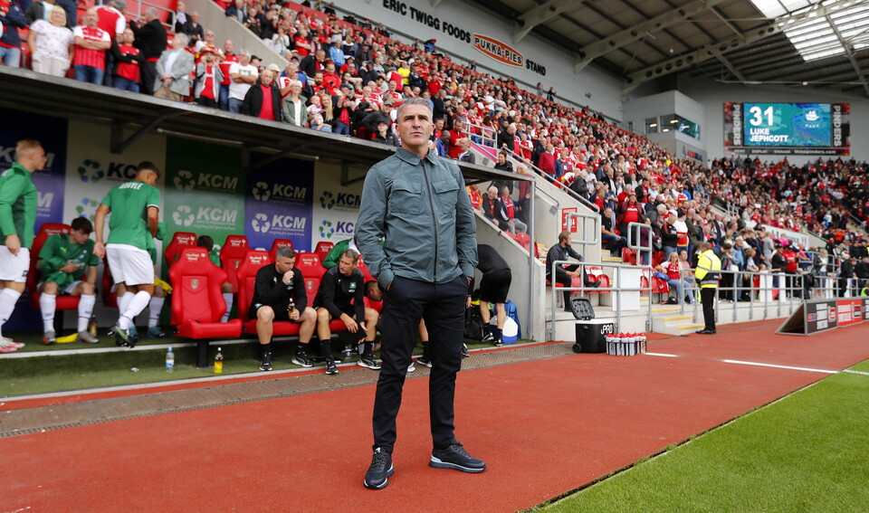 Gallery | Rotherham United