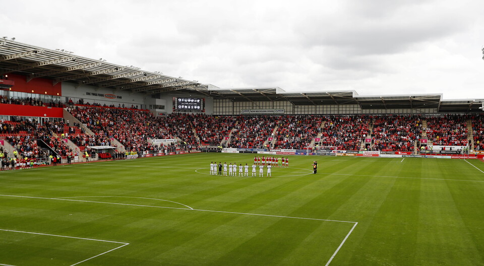 Gallery | Rotherham United
