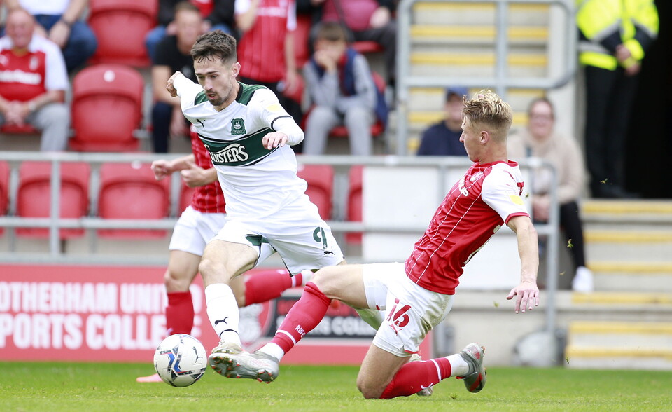 Gallery | Rotherham United