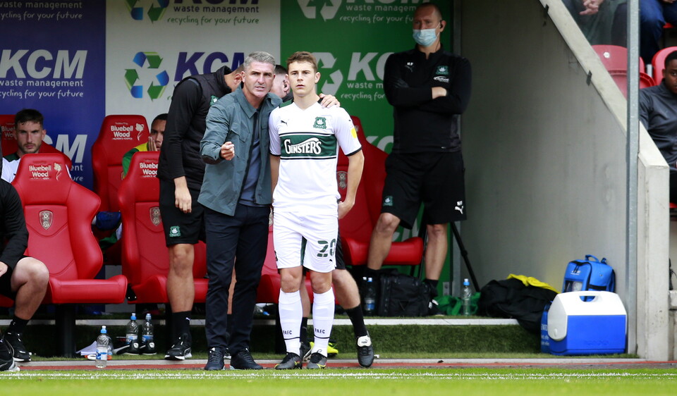 Gallery | Rotherham United