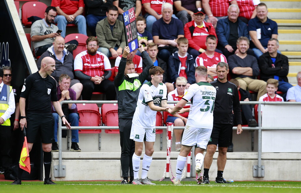 Gallery | Rotherham United