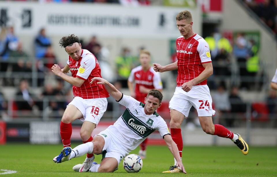 Gallery | Rotherham United