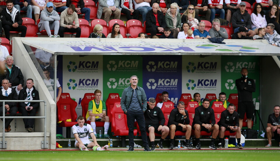 Gallery | Rotherham United