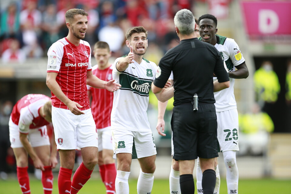 Gallery | Rotherham United