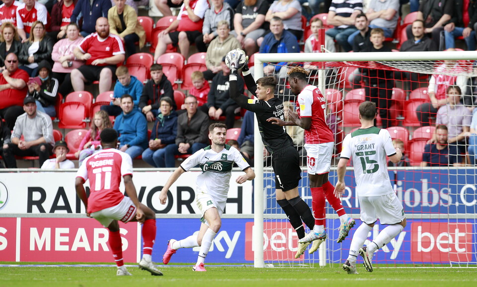 Gallery | Rotherham United