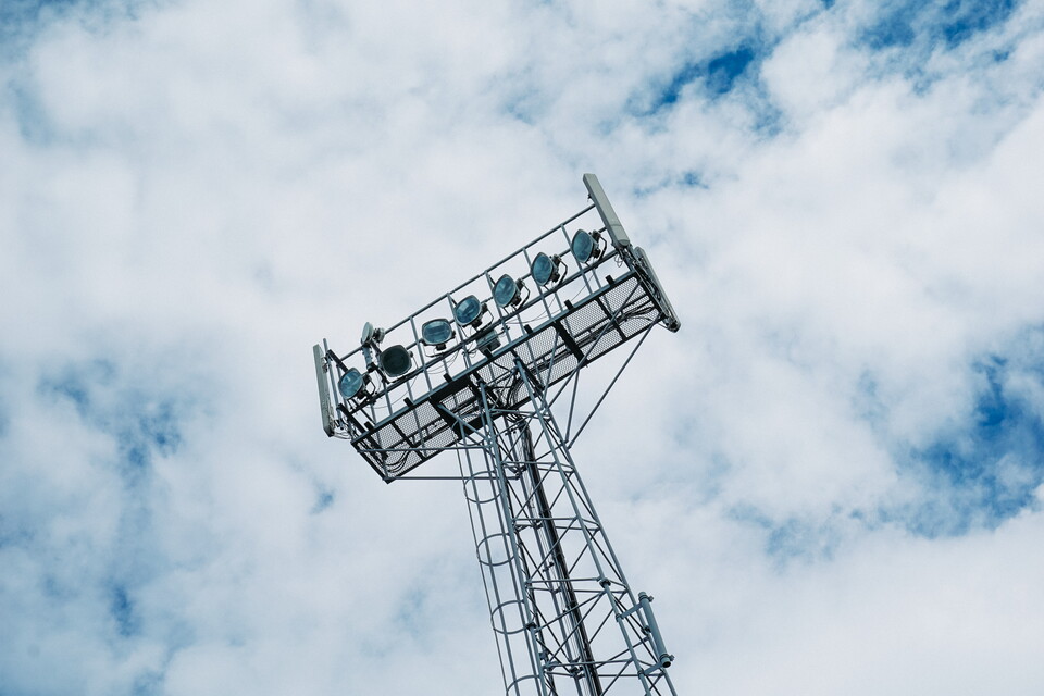 Alt-Look | Torquay United 