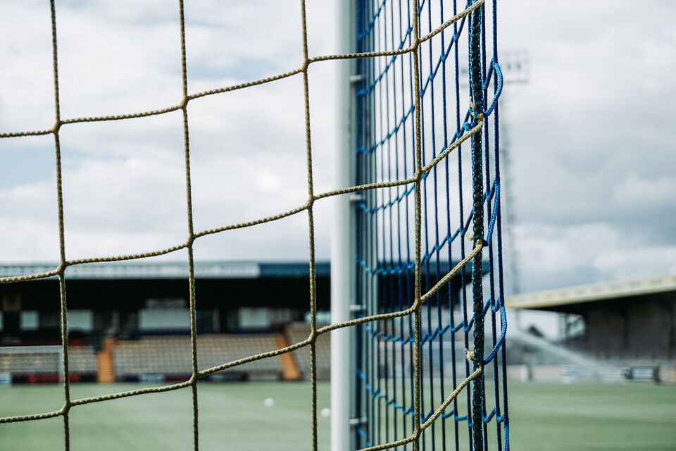 Alt-Look | Torquay United 