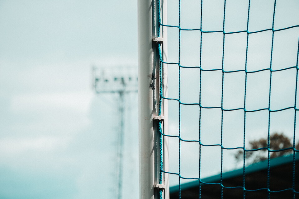 Alt-Look | Torquay United 