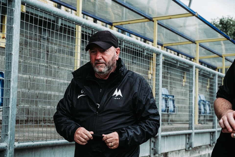 Alt-Look | Torquay United 