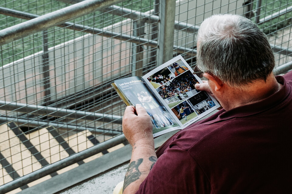 Alt-Look | Torquay United 
