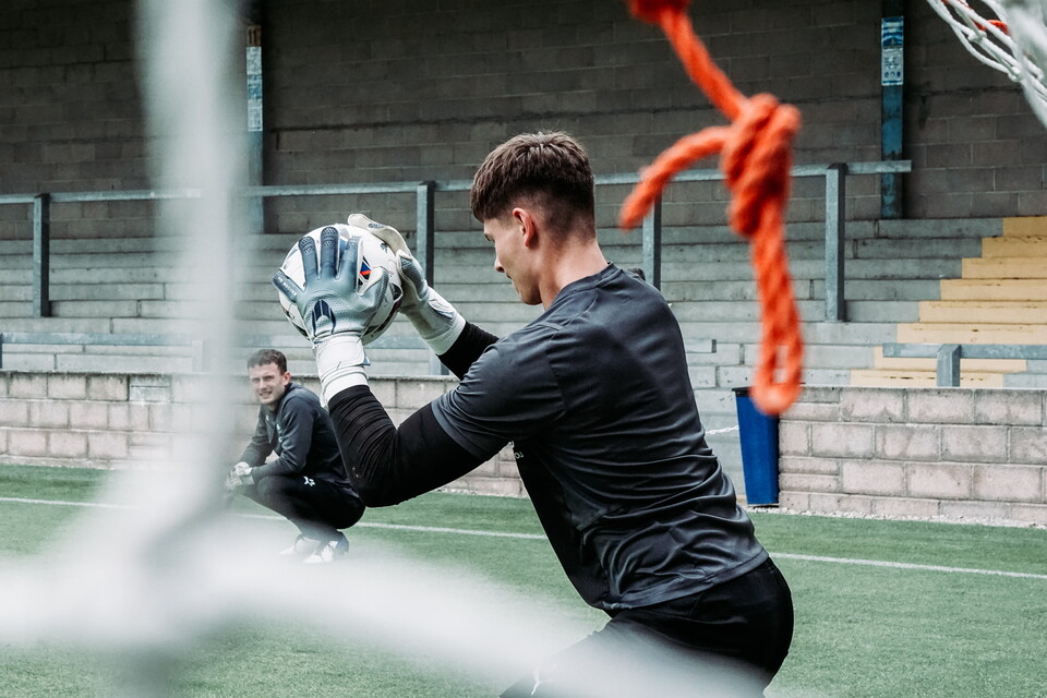 Alt-Look | Torquay United 