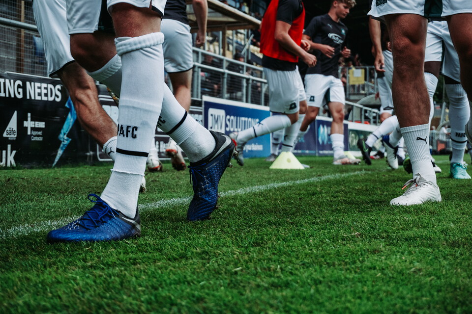 Alt-Look | Torquay United 