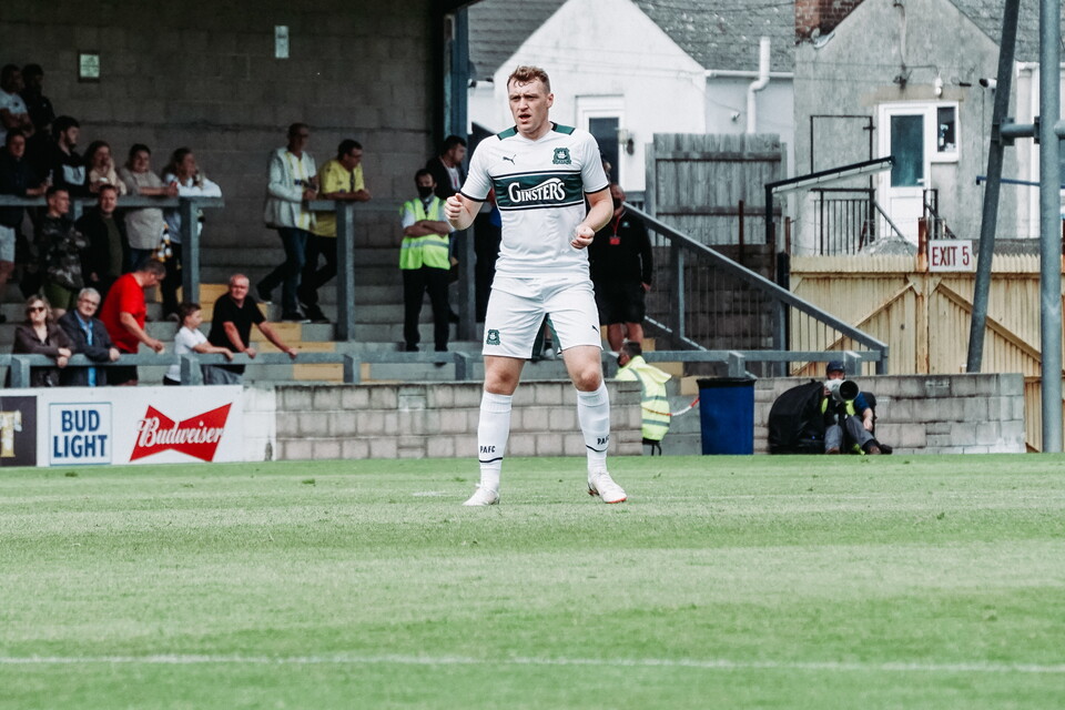 Alt-Look | Torquay United 