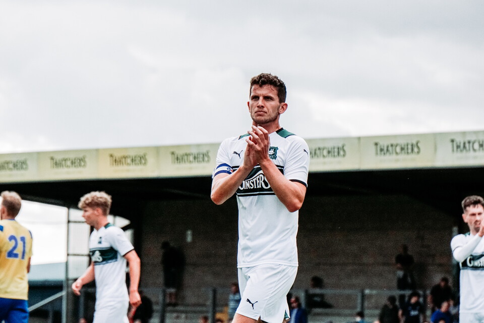 Alt-Look | Torquay United 