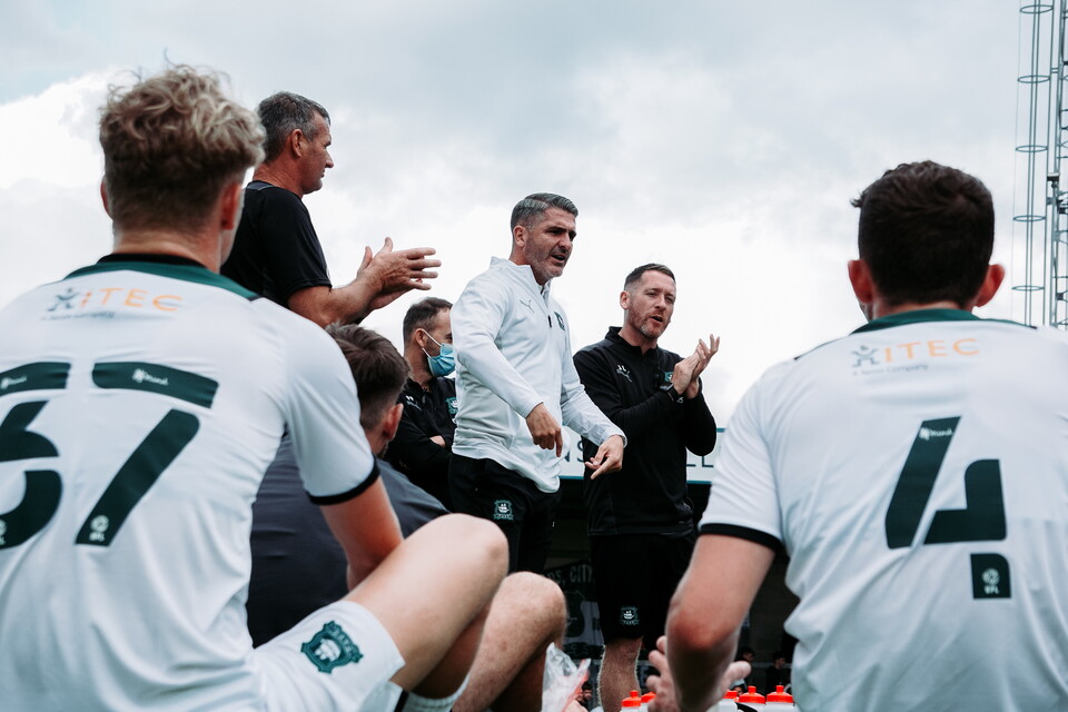 Alt-Look | Torquay United 