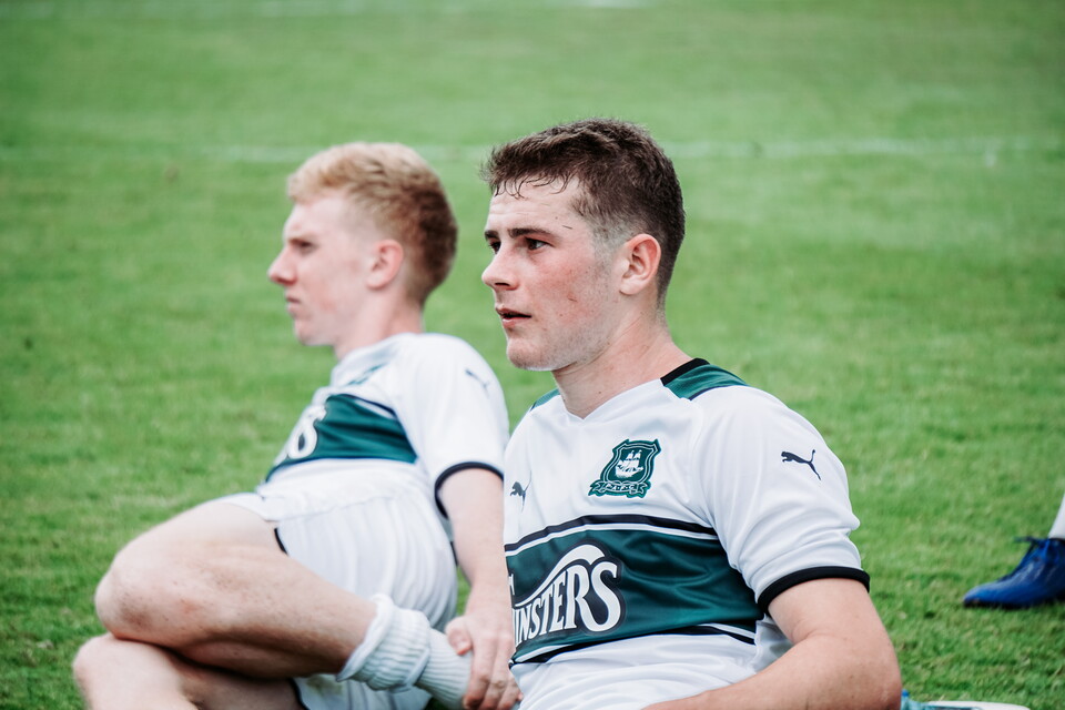 Alt-Look | Torquay United 