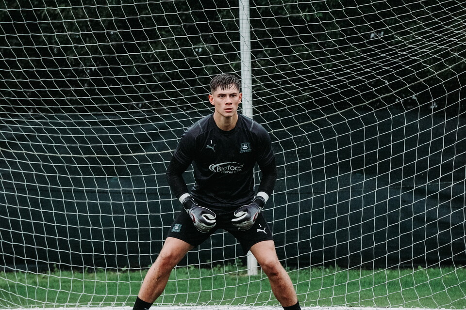 Training Gallery | Pre-Rotherham 