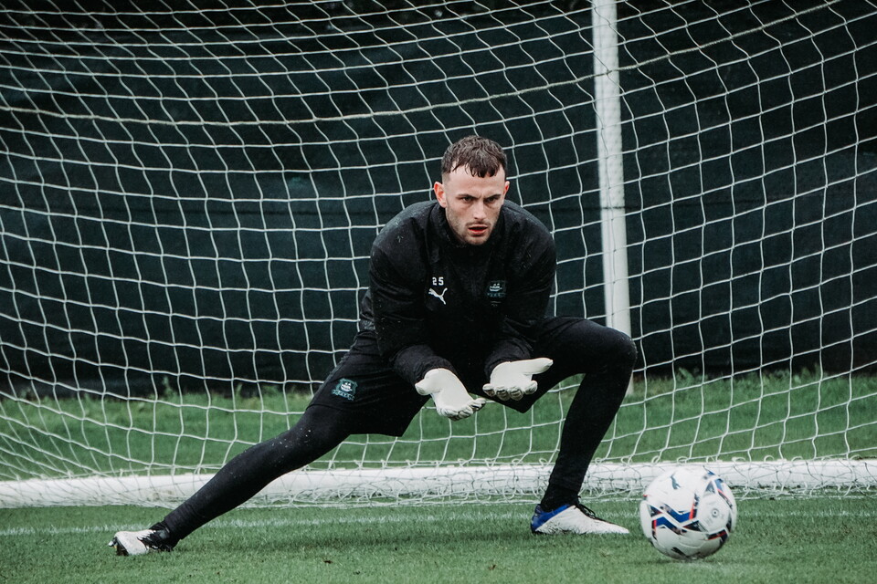 Training Gallery | Pre-Rotherham 