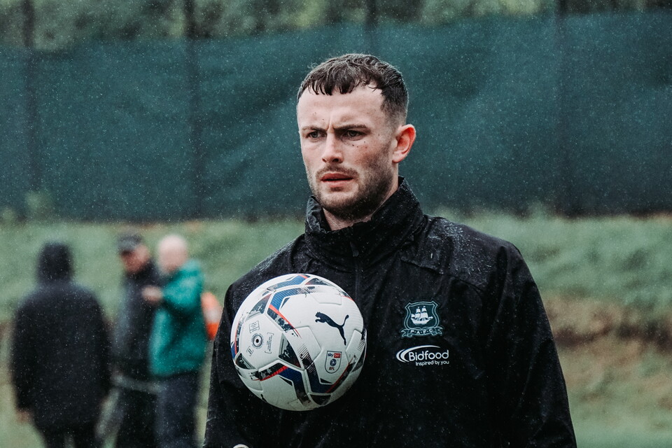 Training Gallery | Pre-Rotherham 