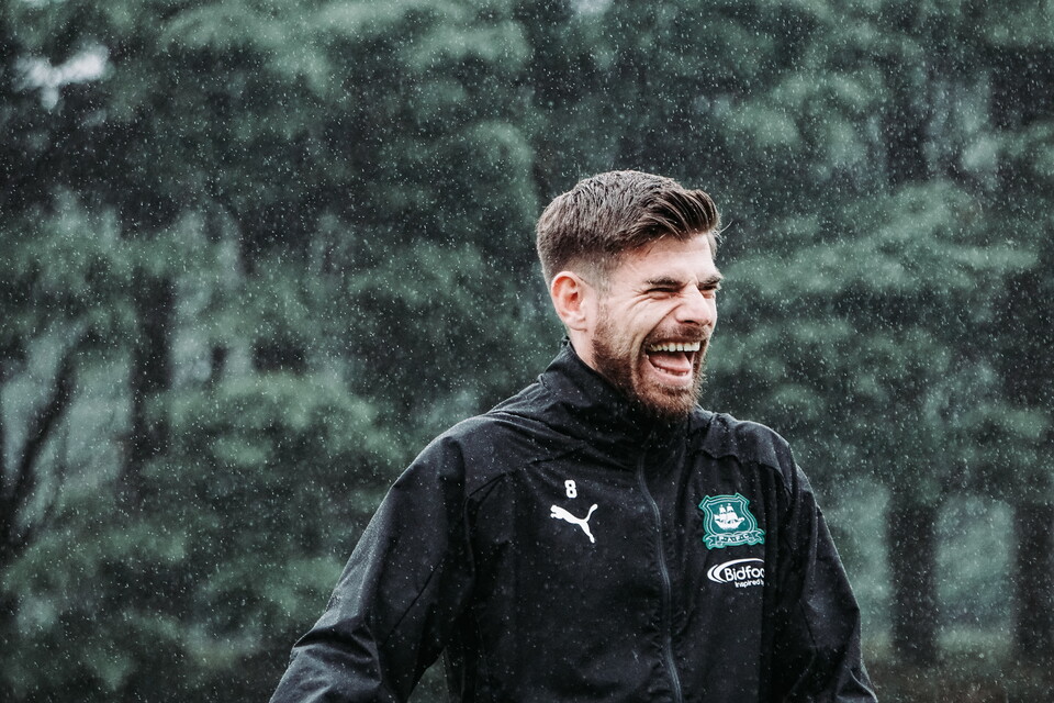 Training Gallery | Pre-Rotherham 