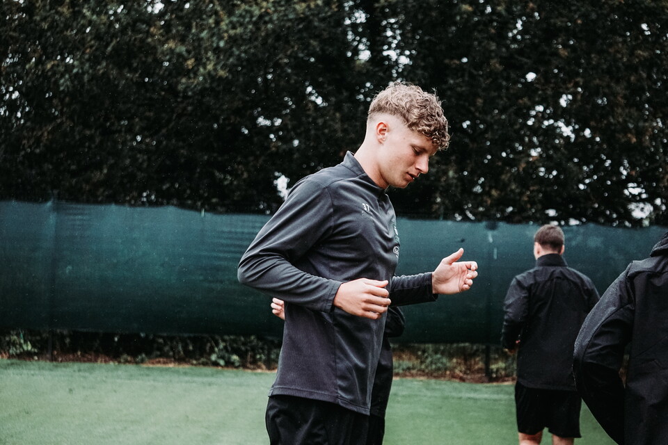 Training Gallery | Pre-Rotherham 