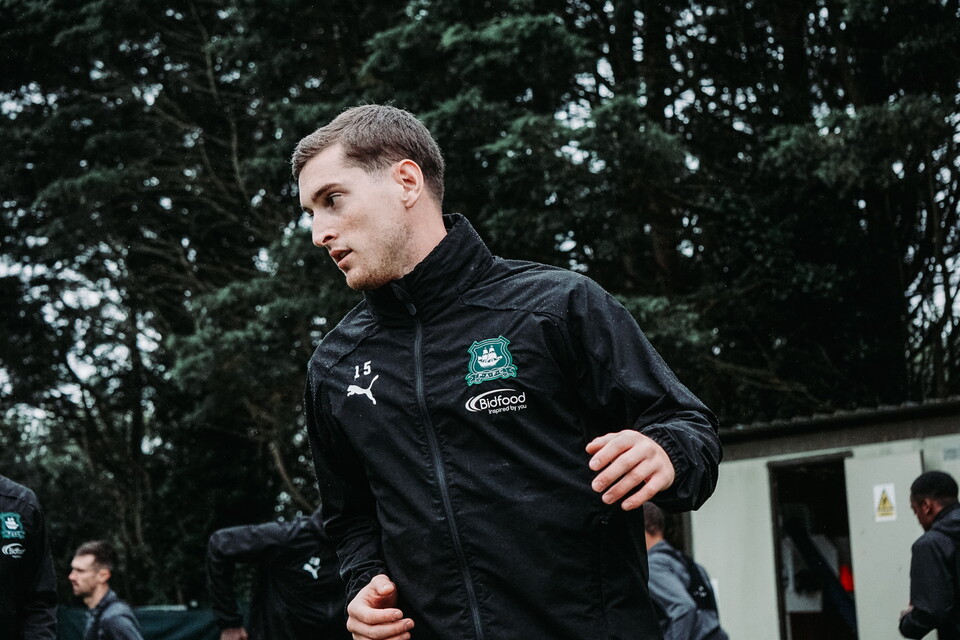 Training Gallery | Pre-Rotherham 