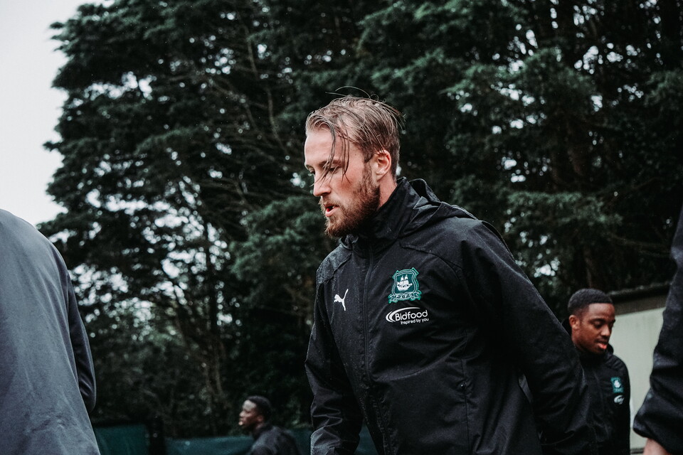 Training Gallery | Pre-Rotherham 