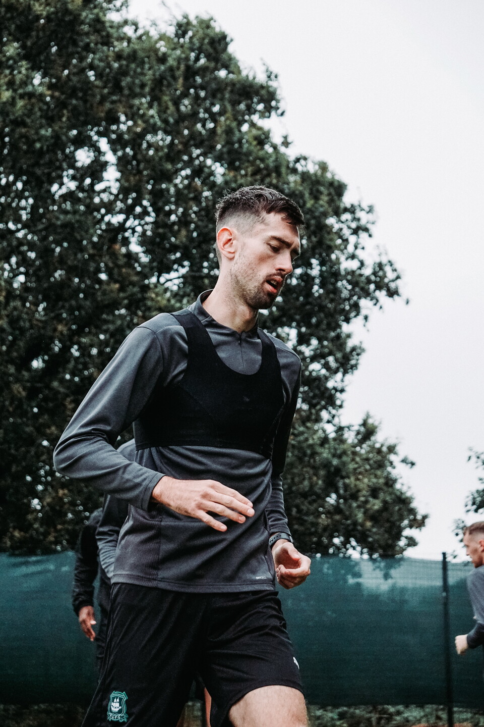 Training Gallery | Pre-Rotherham 