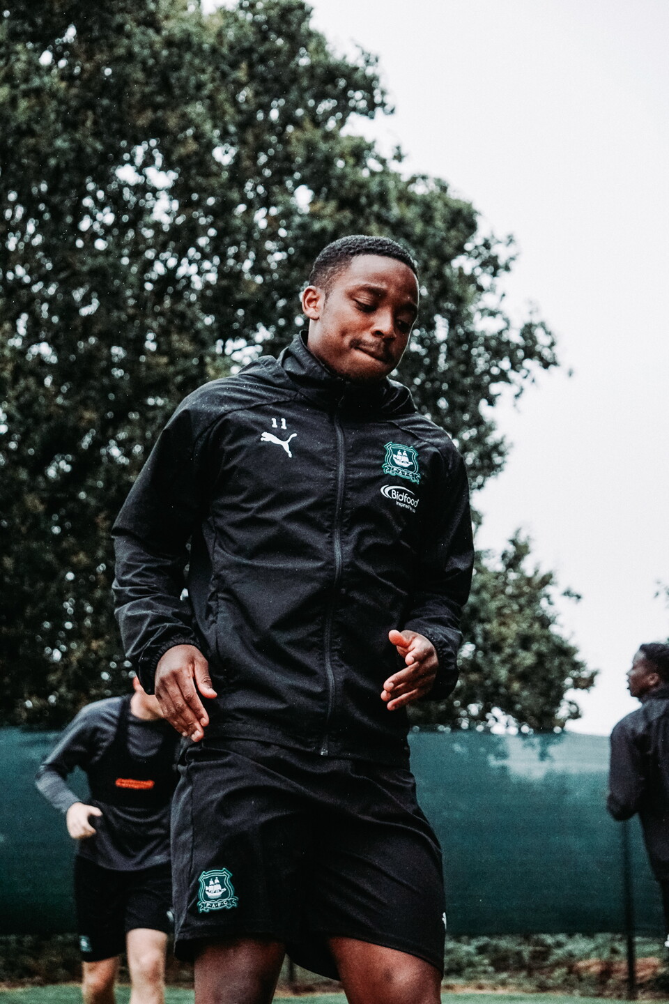 Training Gallery | Pre-Rotherham 