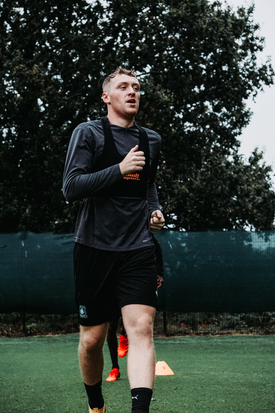 Training Gallery | Pre-Rotherham 