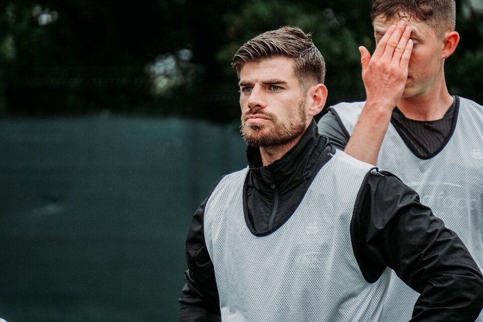 Training Gallery | Pre-Rotherham 