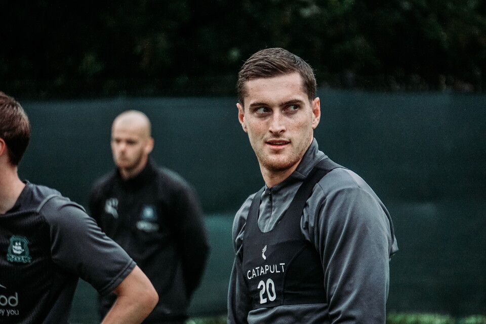 Training Gallery | Pre-Rotherham 