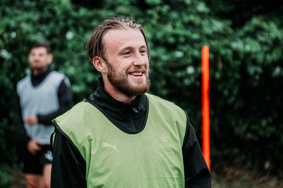 Training Gallery | Pre-Rotherham 