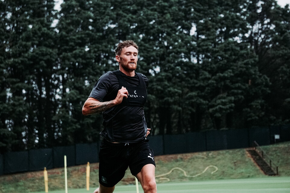 Training Gallery | Pre-Rotherham 