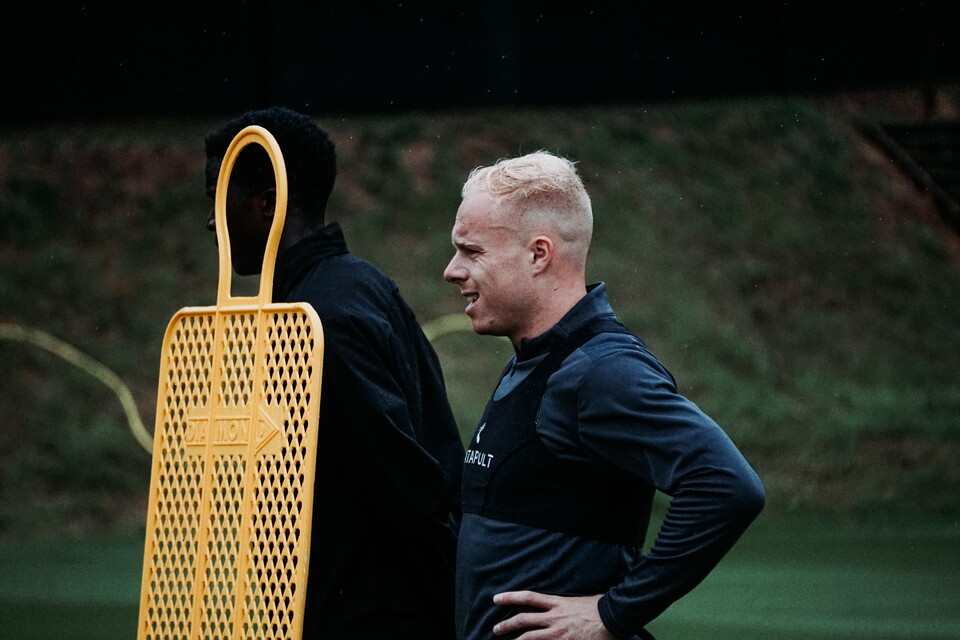 Training Gallery | Pre-Rotherham 